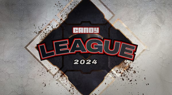 MLB Candy League