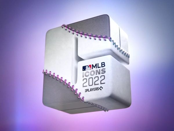 2022 MLB ICON Leadoff Series Details
