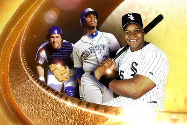Meet the 2022 Hall of Fame ICONs