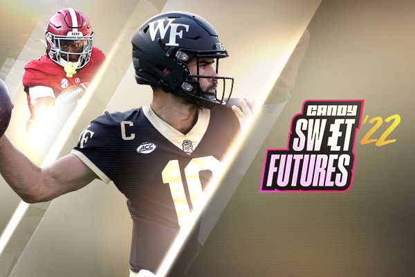 Candy Sweet Futures Football Full Set Collection Challenge