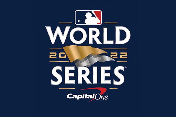 2022 World Series Champions Commemorative Collection