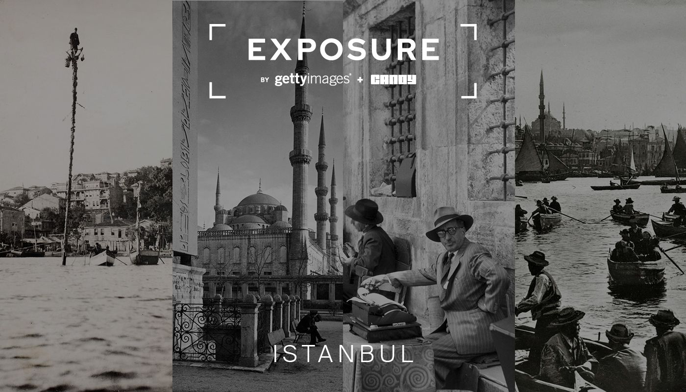 City Diaries: Istanbul