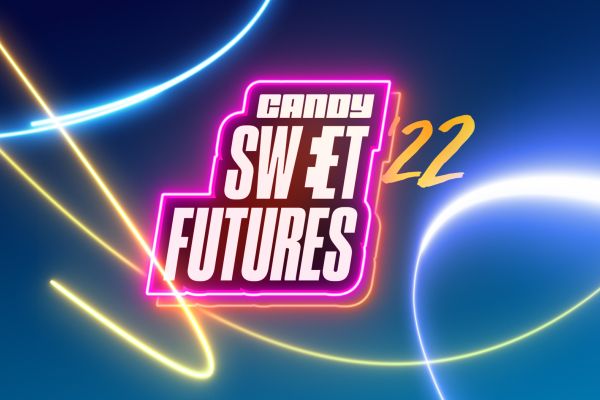 Introducing Candy Sweet Futures Basketball
