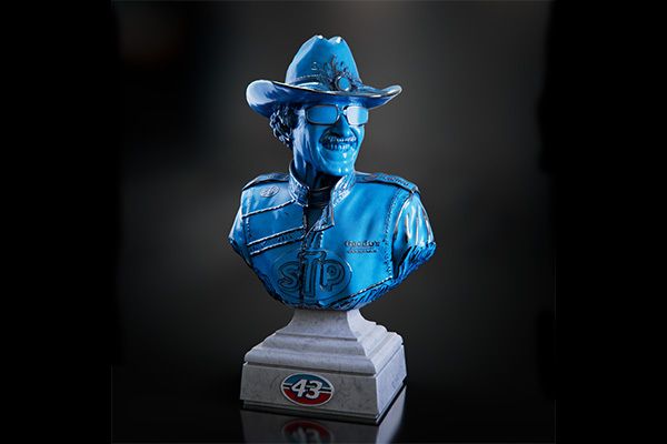 Announcing Track Titans: Richard Petty Collection