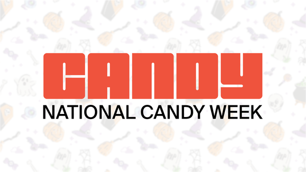 National Candy Week!
