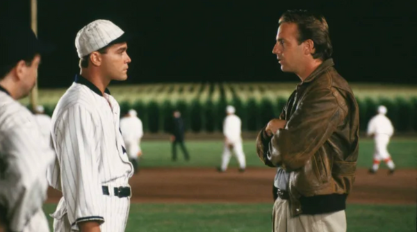 Candy’s Top 10 Baseball Movies