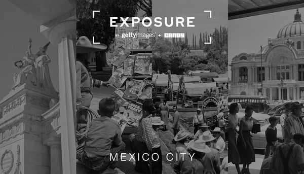 City Diaries: Mexico City