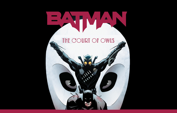 Unlock the Secrets of the Court of Owls